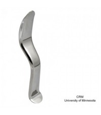 University of Minnesota Cheek Retractor